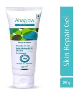 Ahaglow Skin Repair Gel