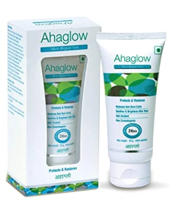 Ahaglow Skin Repair Gel