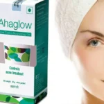 Ahaglow Moisturizer Good for Oily Skin