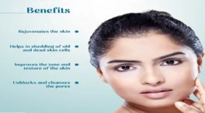 benefits of Ahaglow products