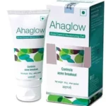 Ahaglow Face Wash Moisturizer