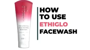 Apply Ethiglo Face Serum