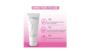 Ethiglo Face Serum Key Ingredients