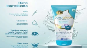 Step-by-Step Guide to Ahaglow Face Wash